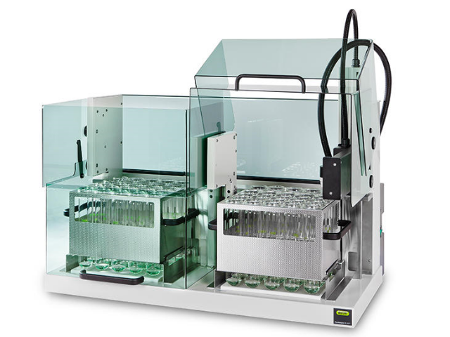 Автоподатчик BUCHI KjelSampler K-376