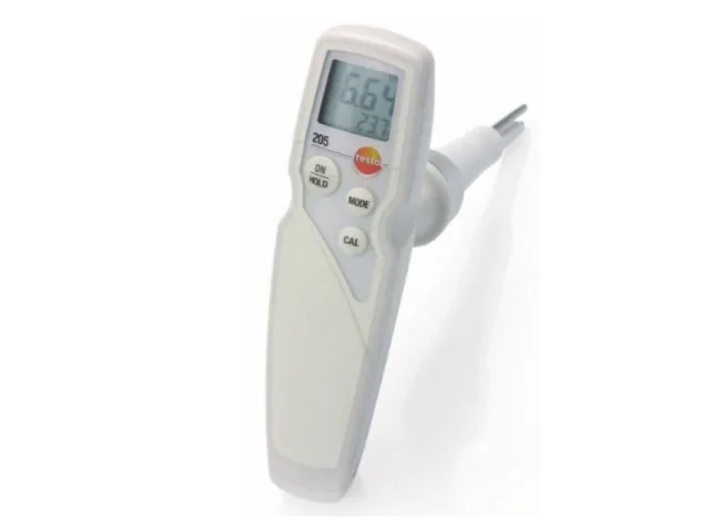 pH-метр TESTO 205