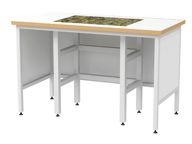 Стол весовой антивибрационный СОВЛАБ 1200/600 СВГ