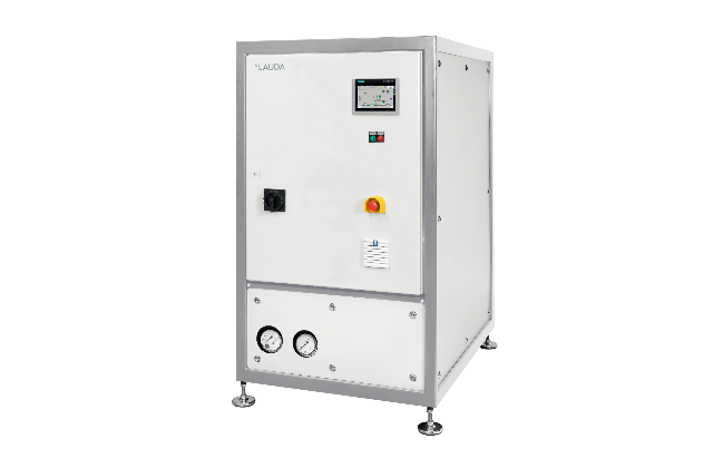 Термостат LAUDA Kryoheater Selecta KHS 3560 W