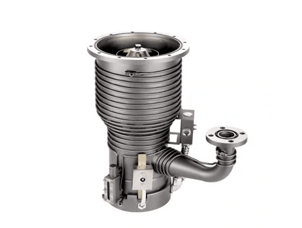 Диффузионный насос AGILENT VHS-250