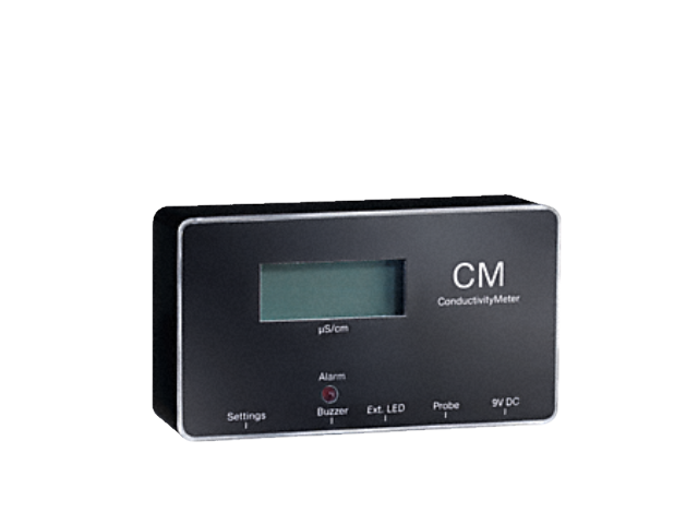 Измеритель электропроводимости MIELE CM