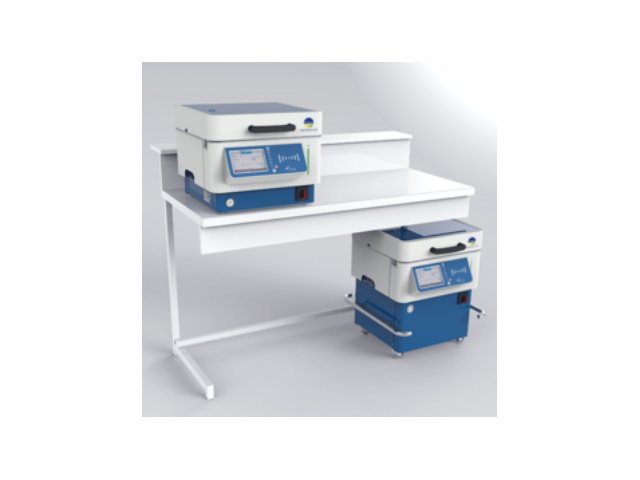 Средоварка BIOMERIEUX Masterclave 10