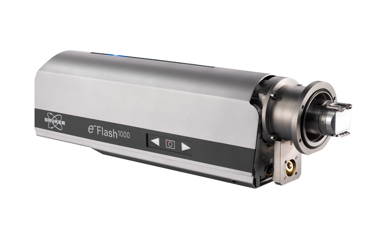 Рентгеновский спектрометр BRUKER QUANTAX EBSD