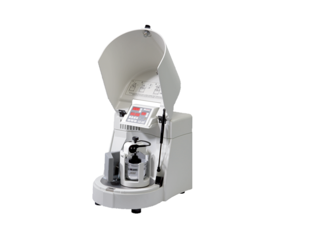 Планетарная мельница FRITSCH PULVERISETTE 6 classic line