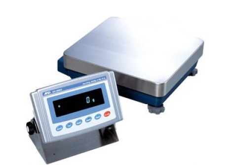 Лабораторные весы A&D GP-102K