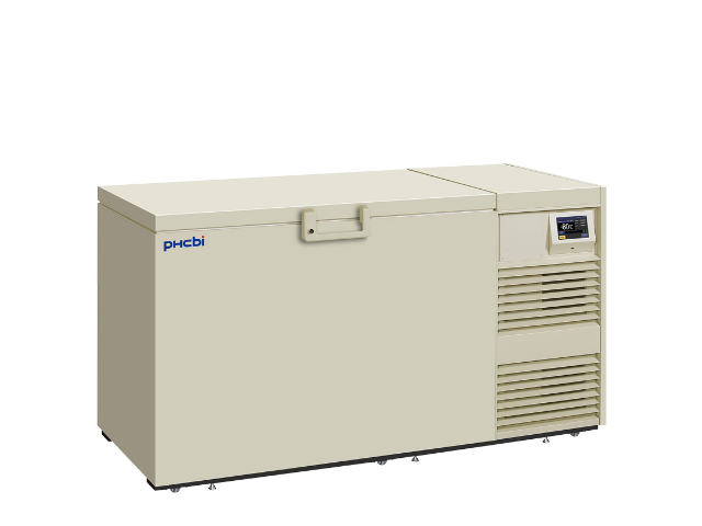 Морозильник PHCBI MDF-DC500VX-PE