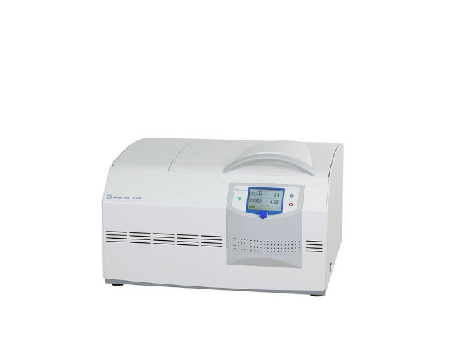 Центрифуга SIGMA 6-16KS