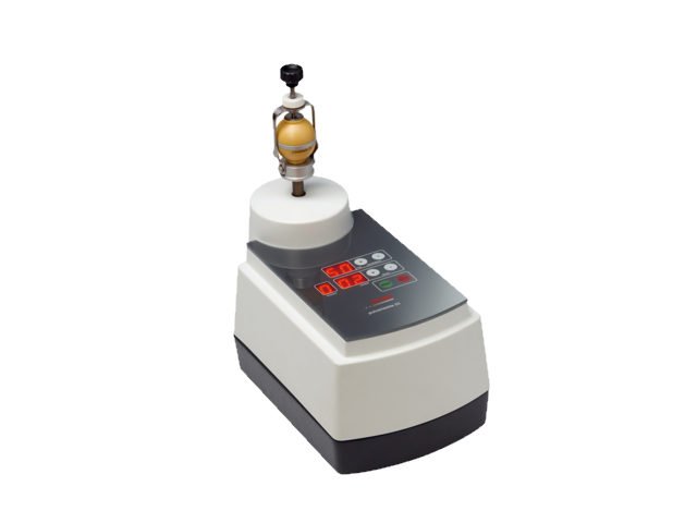 Шаровая мельница FRITSCH PULVERISETTE 23