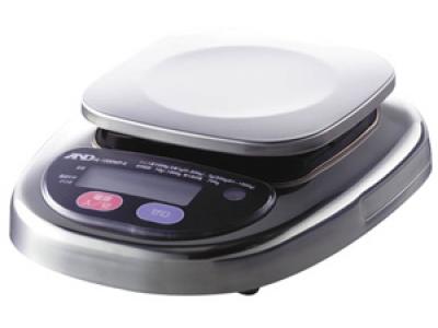 Порционные весы A&D HL-3000LWP