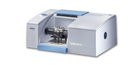 ИК-спектрометр исследовательский BRUKER CONFOCHECK