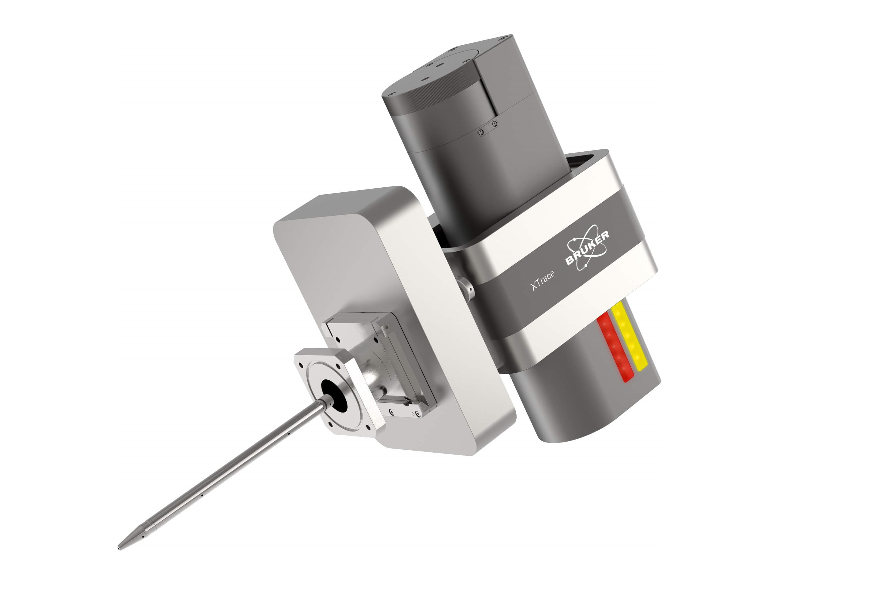 Рентгеновский спектрометр BRUKER QUANTAX MICRO-XRF
