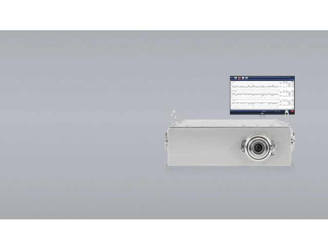 Анализатор кормов FOSS ProFoss 2