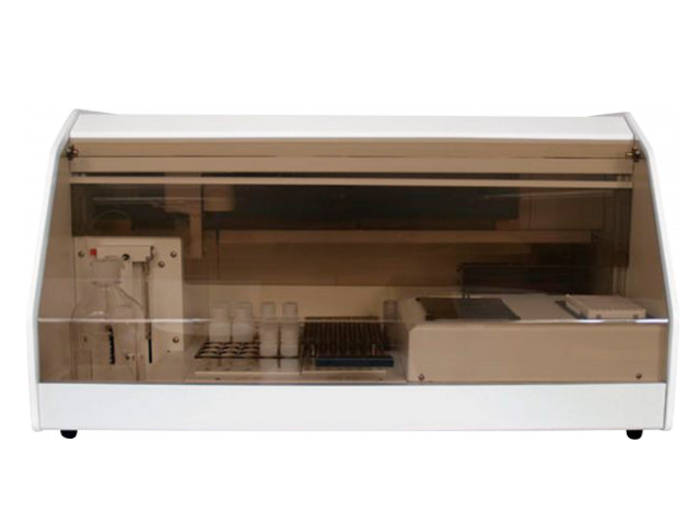 Биохимический анализатор автоматический до 200 тест./ч AWARENESS TECHNOLOGY ChemWell 2902