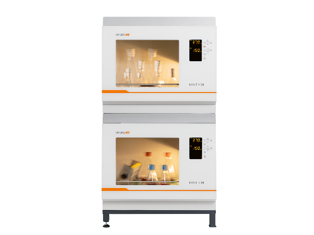 Шейкер INFORS Minitron