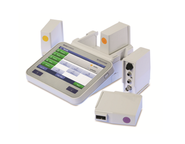 pH-метр METTLER TOLEDO S500-Bio-K