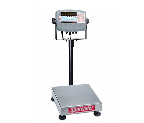 Платформенные весы OHAUS Defender D71P300QX2
