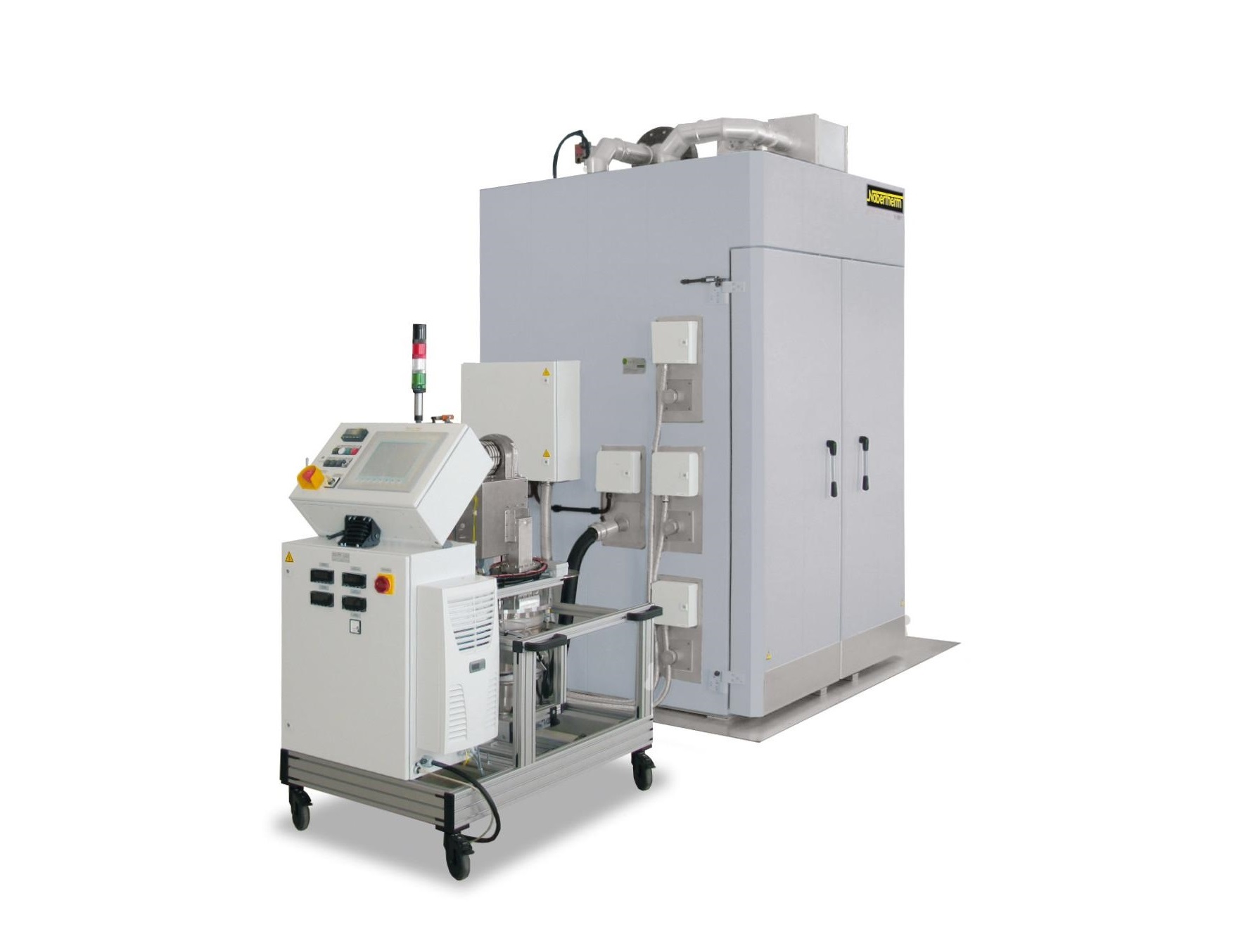 Сушильная печь NABERTHERM KTR 1000 (LS)