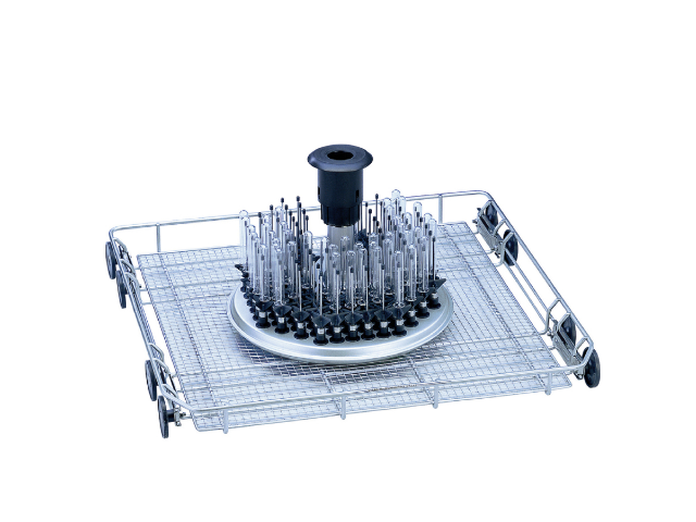 Нижняя корзина MIELE U 184/1