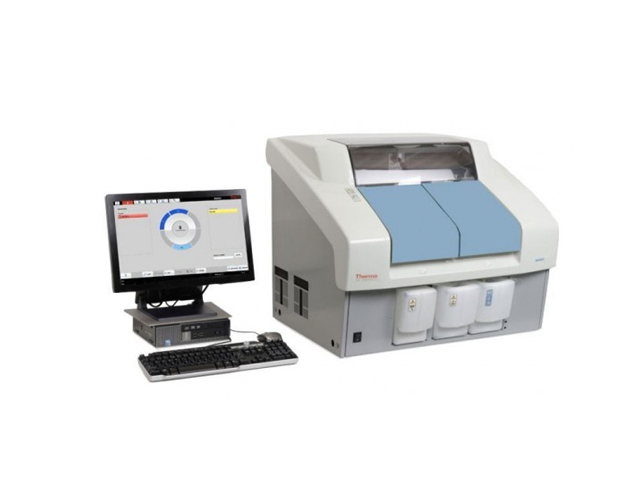 Биохимический анализатор THERMO FISHER SCIENTIFIC Indiko