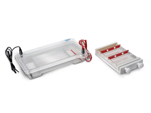 Камера для горизонтального электрофореза HELICON SE-1