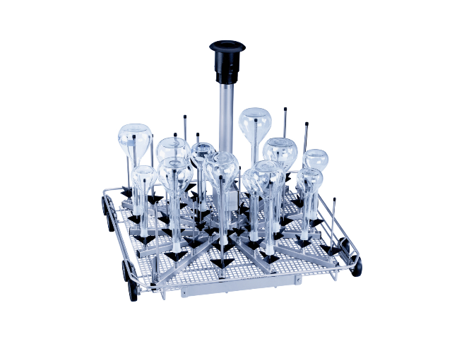 Тележка MIELE E 414