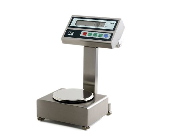 Взрывобезопасные весы VIBRA GZH-610CEx