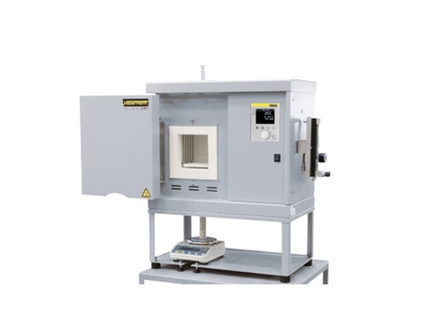 Высокотемпературная печь NABERTHERM LHT 04/16 SW