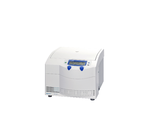 Центрифуга SIGMA 2-16P