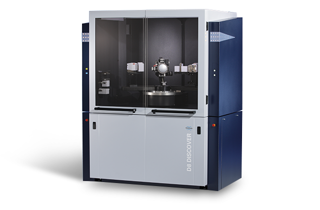 Дифрактометр рентгеновский BRUKER D8 DISCOVER Plus