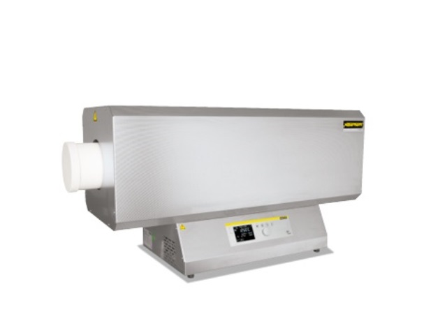 Трубчатая печь NABERTHERM R 170/750/13