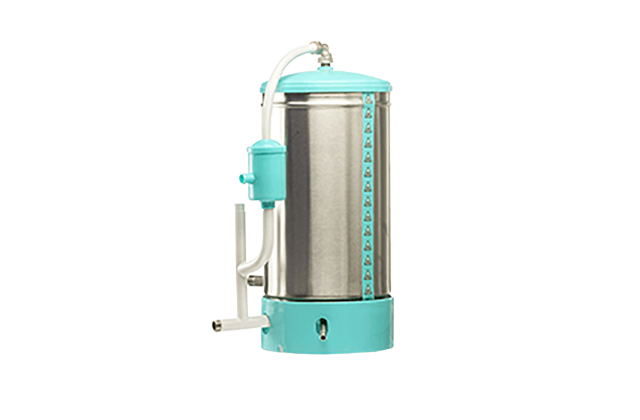 Аквадистиллятор PHS ДЭ-4 М