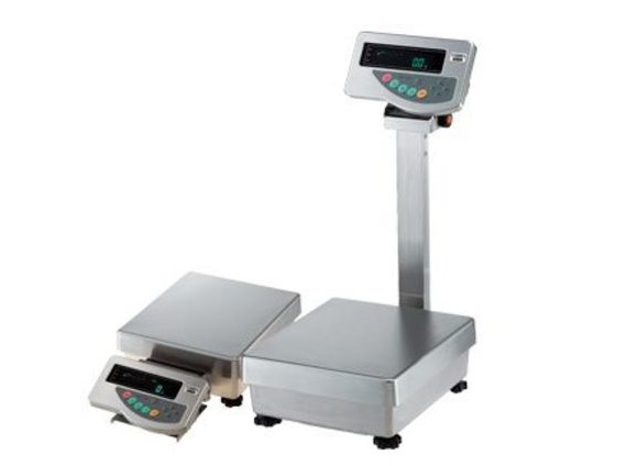 Лабораторные весы VIBRA HJR-22KSCE