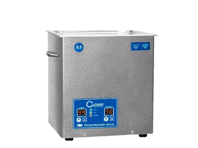 Ультразвуковая мойка САПФИР 11308