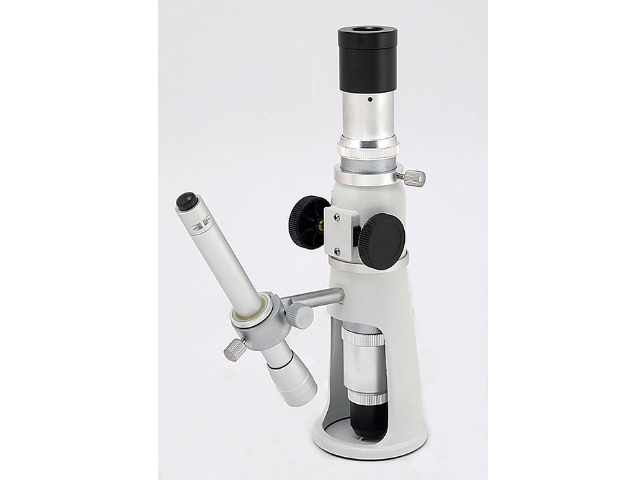 Микроскоп измерительный портативный ЛОМО МИК-1