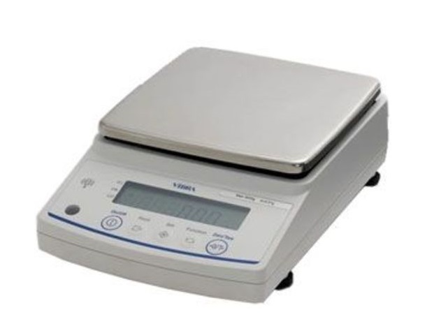 Лабораторные весы VIBRA AB-3202RCE
