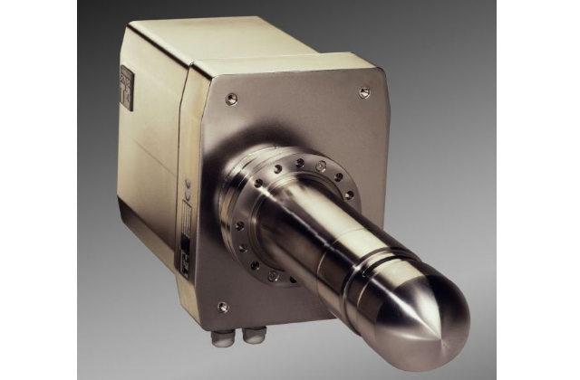 Анализатор размера частиц SYMPATEC OPUS