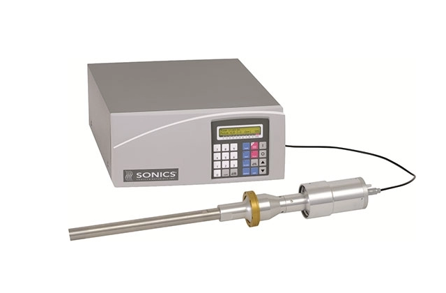 Гомогенизатор ультразвуковой SONICS MATERIAL Vibra-Cell VCX 1500