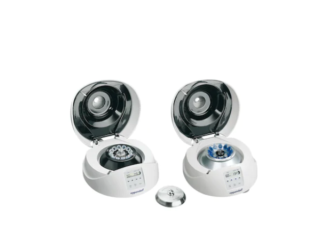 Центрифуга EPPENDORF MiniSpin