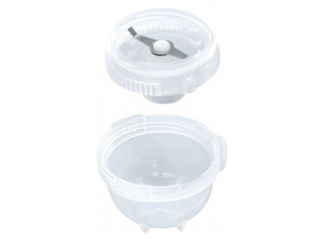 Камера перемалывающая одноразовая IKA MT 40.10