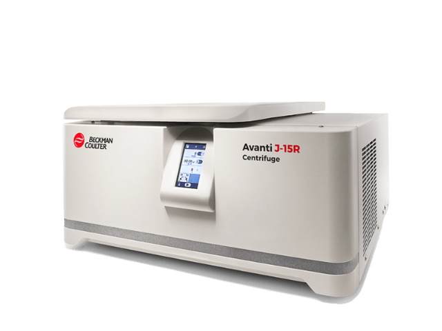 Центрифуга BECKMAN COULTER Avanti J-15R Centrifuge Non-IVD 208-230V 60/50Hz