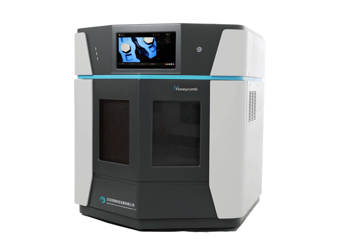 Система микроволнового разложения проб XH-800X Honeycomb 