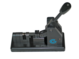 Система пробоподготовки для микроскопии GATAN Disc Punch