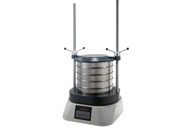 Вибрационный грохот FRITSCH ANALYSETTE 18