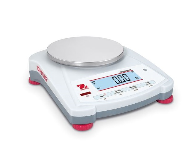 Портативные весы OHAUS Navigator NV422RU