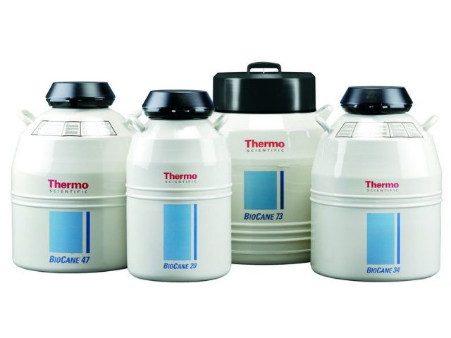 Криохранилище THERMO FISHER SCIENTIFIC Bio-Cane 20