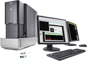 Электронный микроскоп THERMO FISHER SCIENTIFIC Phenom GSR