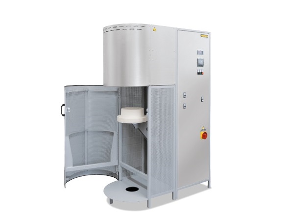 Высокотемпературная печь NABERTHERM LHT 16/17 LB