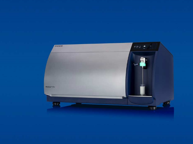 Анализатор молока FOSS MilkoScan FT3