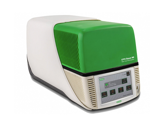 ДНК-амплификатор Real-time BIORAD CFX Opus 96 Touch